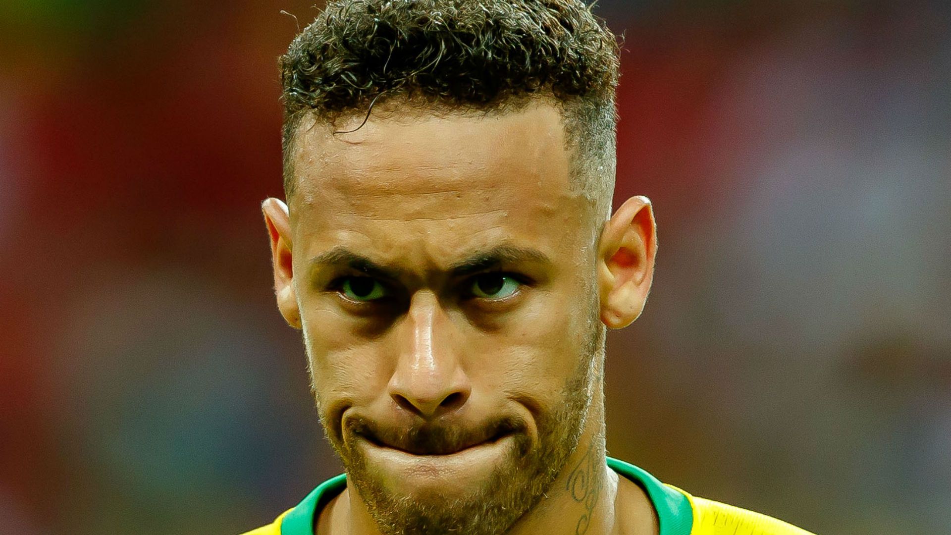 Neymar - cropped