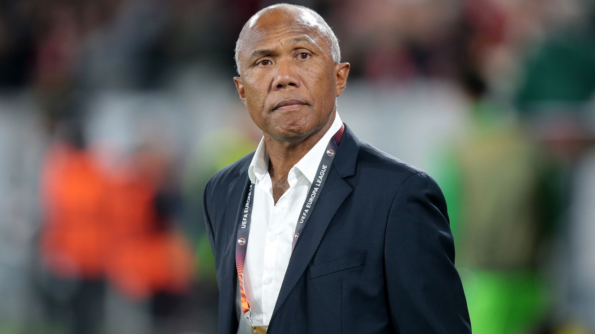 Antoine Kombouare Nantes