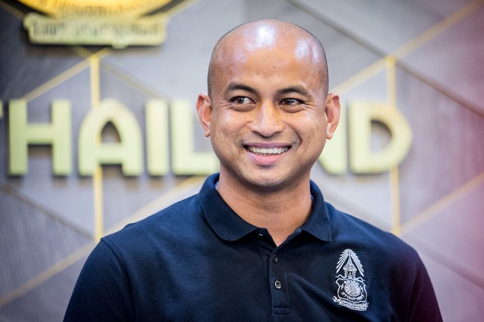 โชคทวี พรหมรัตน์