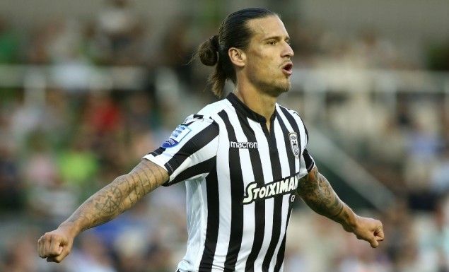 أليكسندر بريجوفيتش