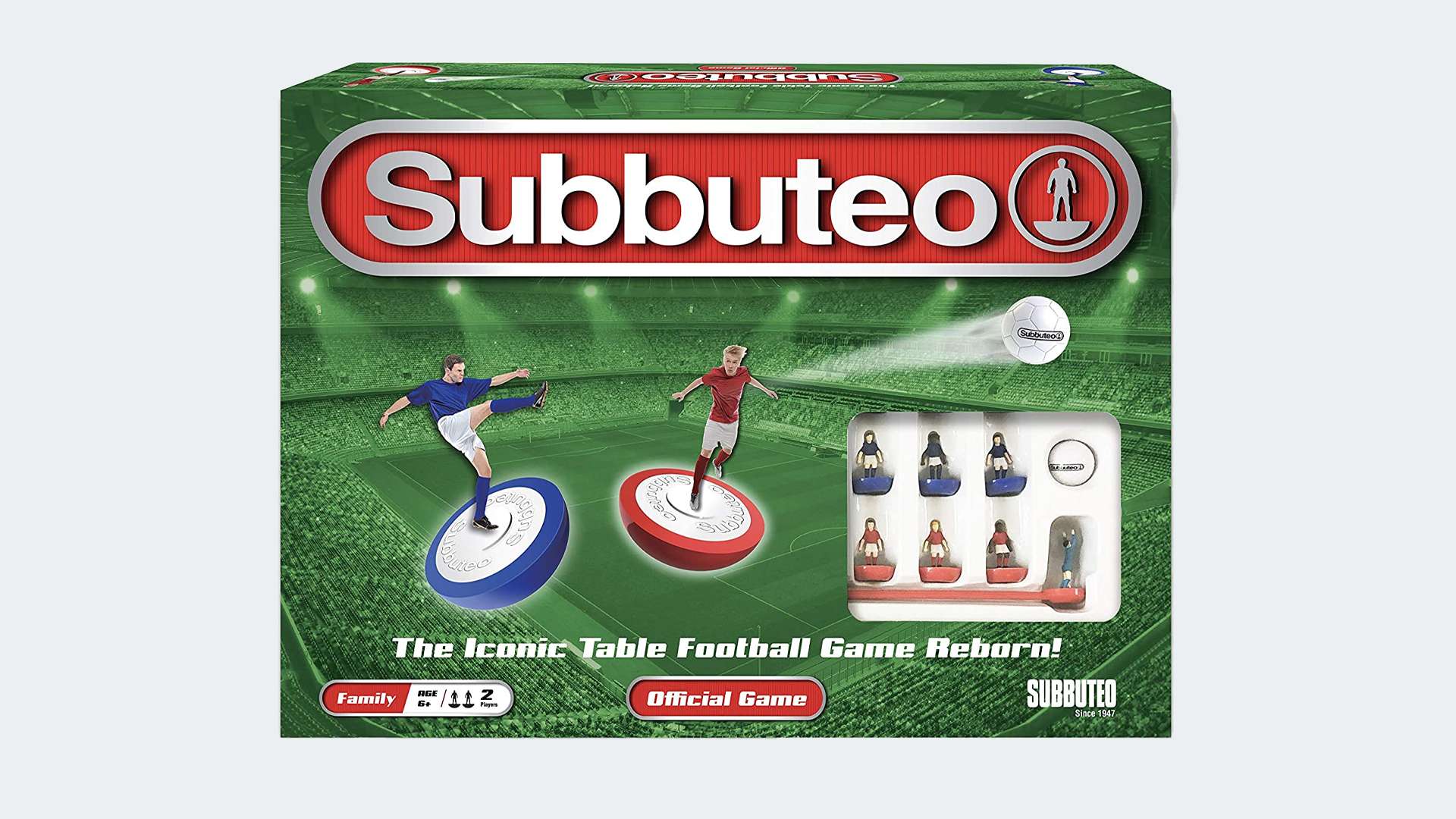 Subbuteo