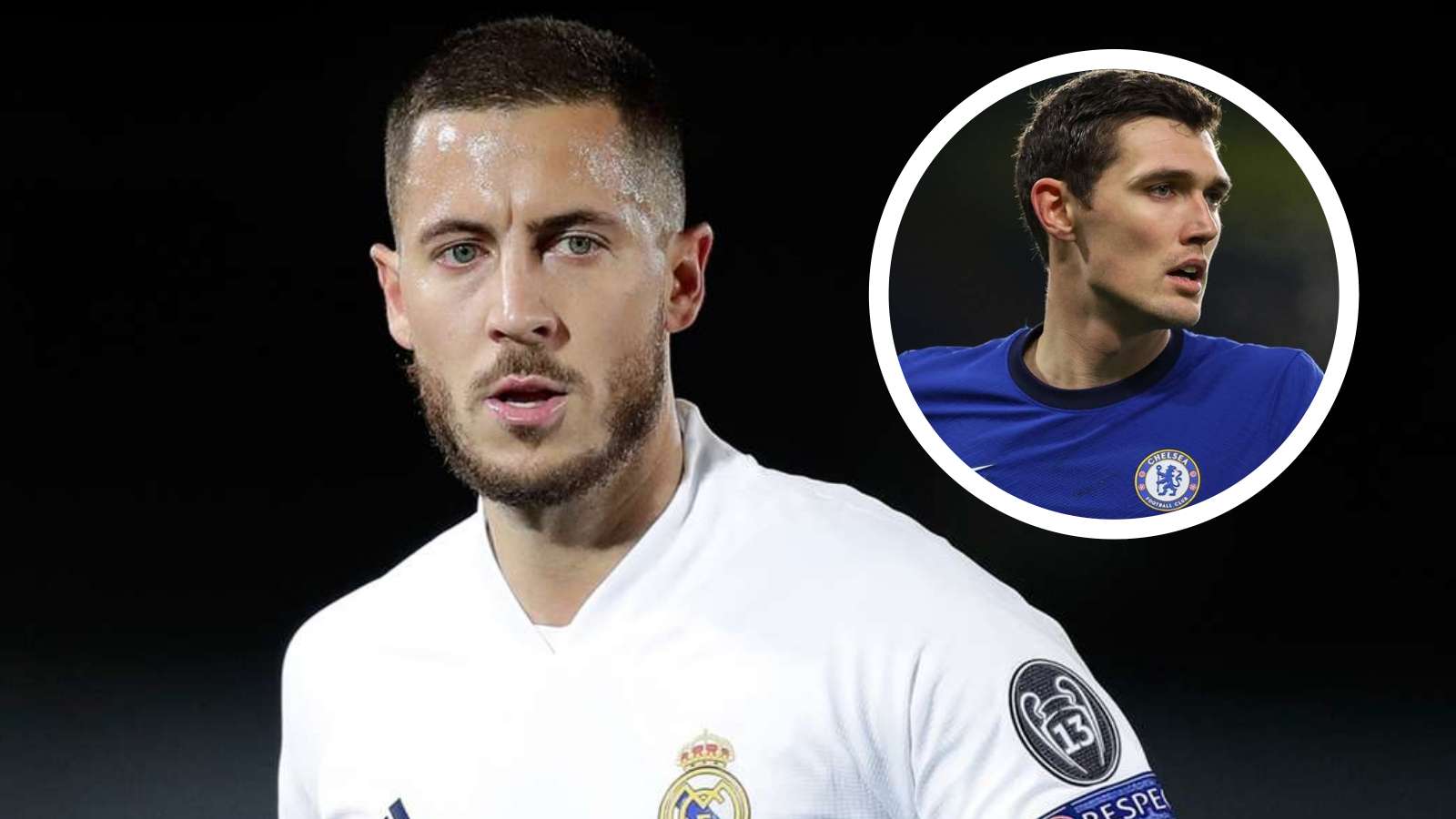 Hazard Christensen GFX