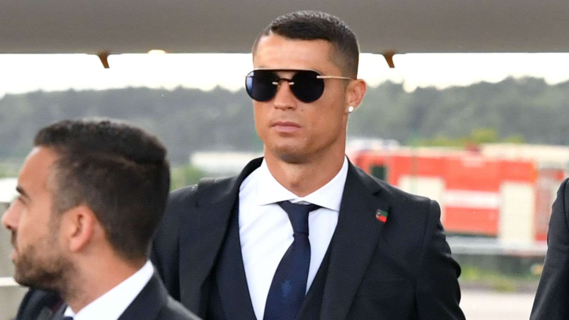 Cristiano Ronaldo 10 06 2018