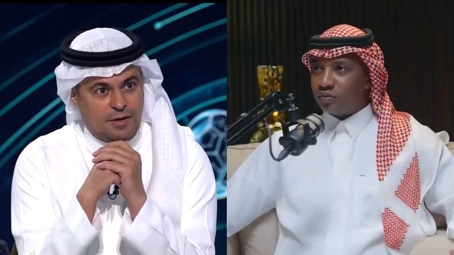 Khalid Al-Shenaif Mohamed Noor