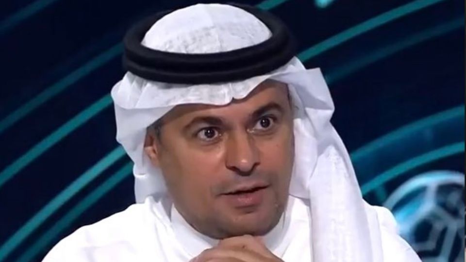 Khalid Al-Shenaif Mohamed Noor