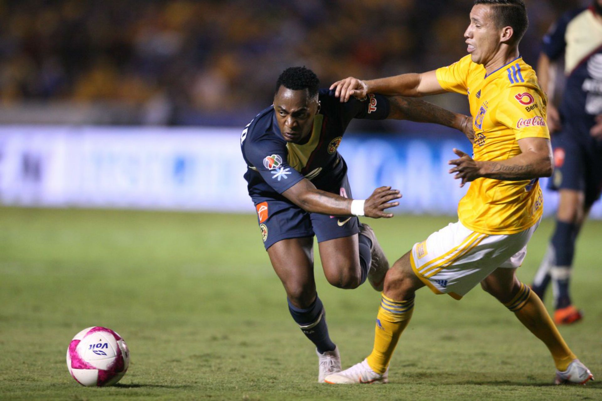 Tigres América