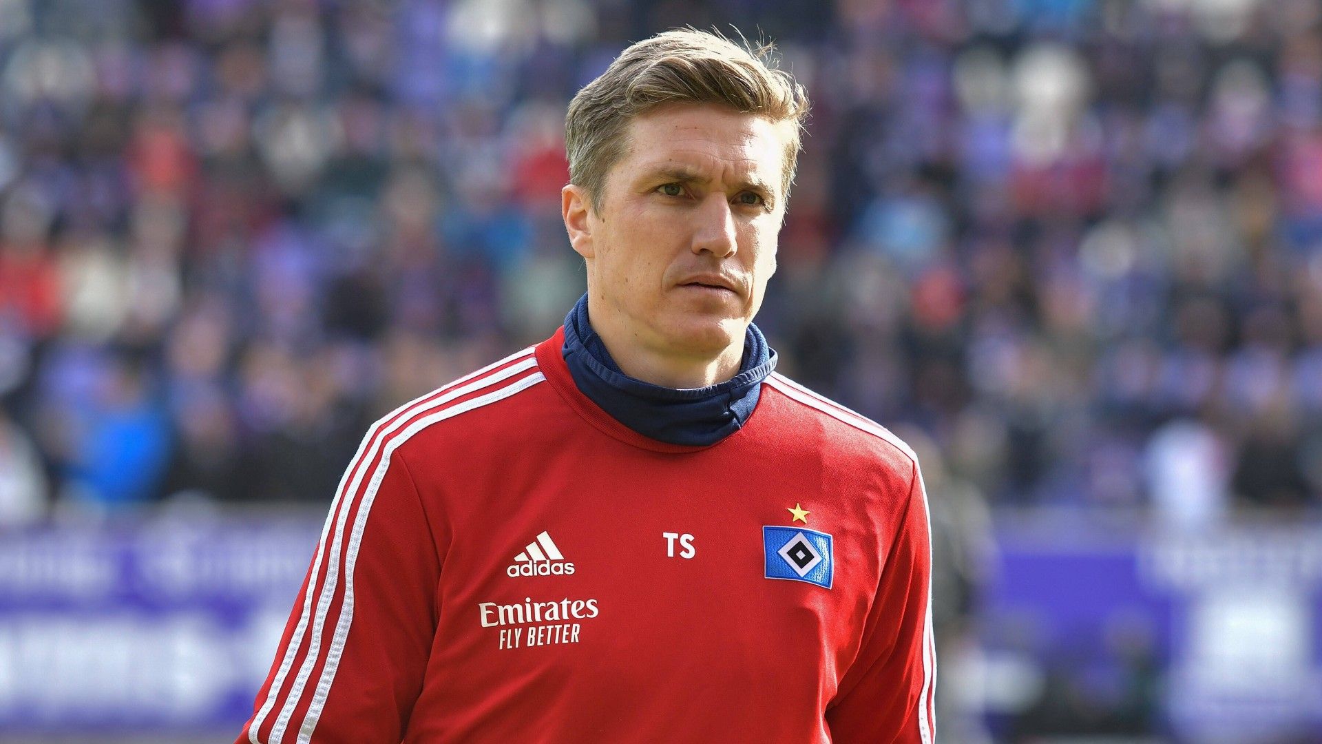 ONLY GERMANY Tobias Schweinsteiger Hamburger SV