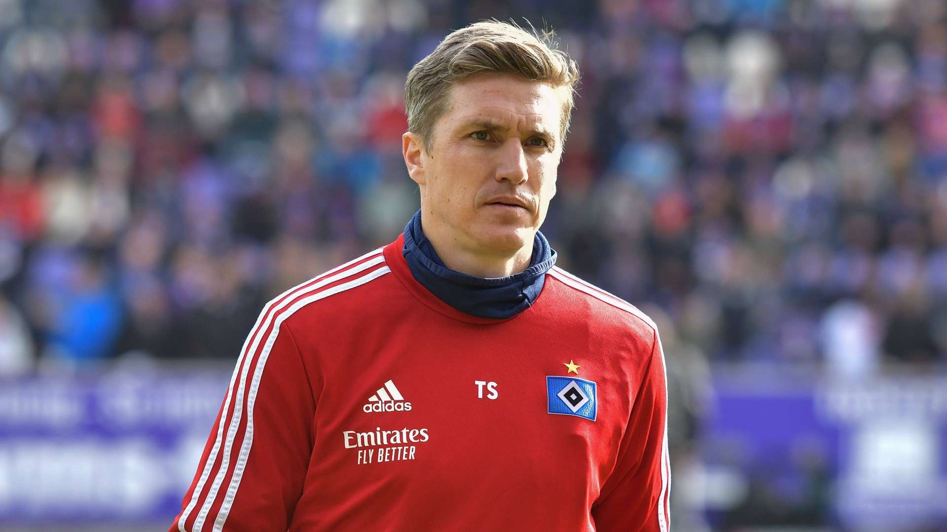 ONLY GERMANY Tobias Schweinsteiger Hamburger SV