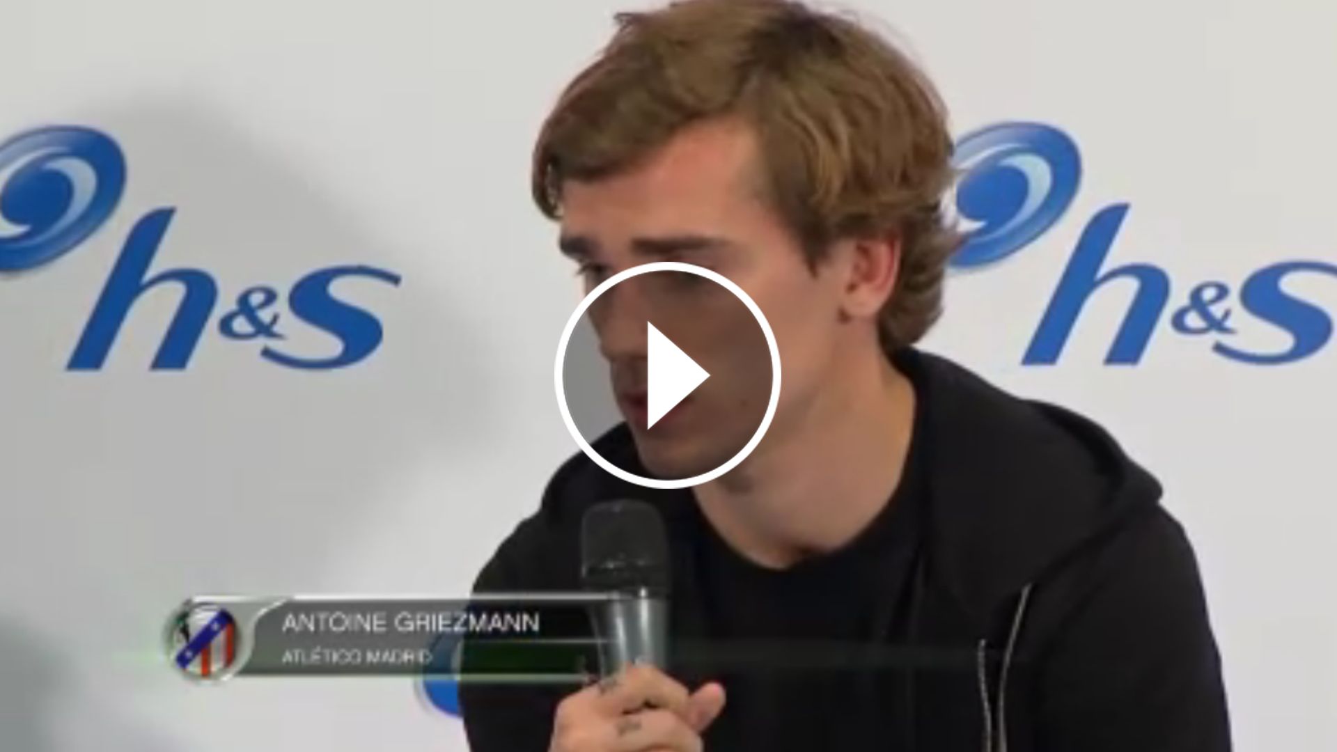 Griezmann Play