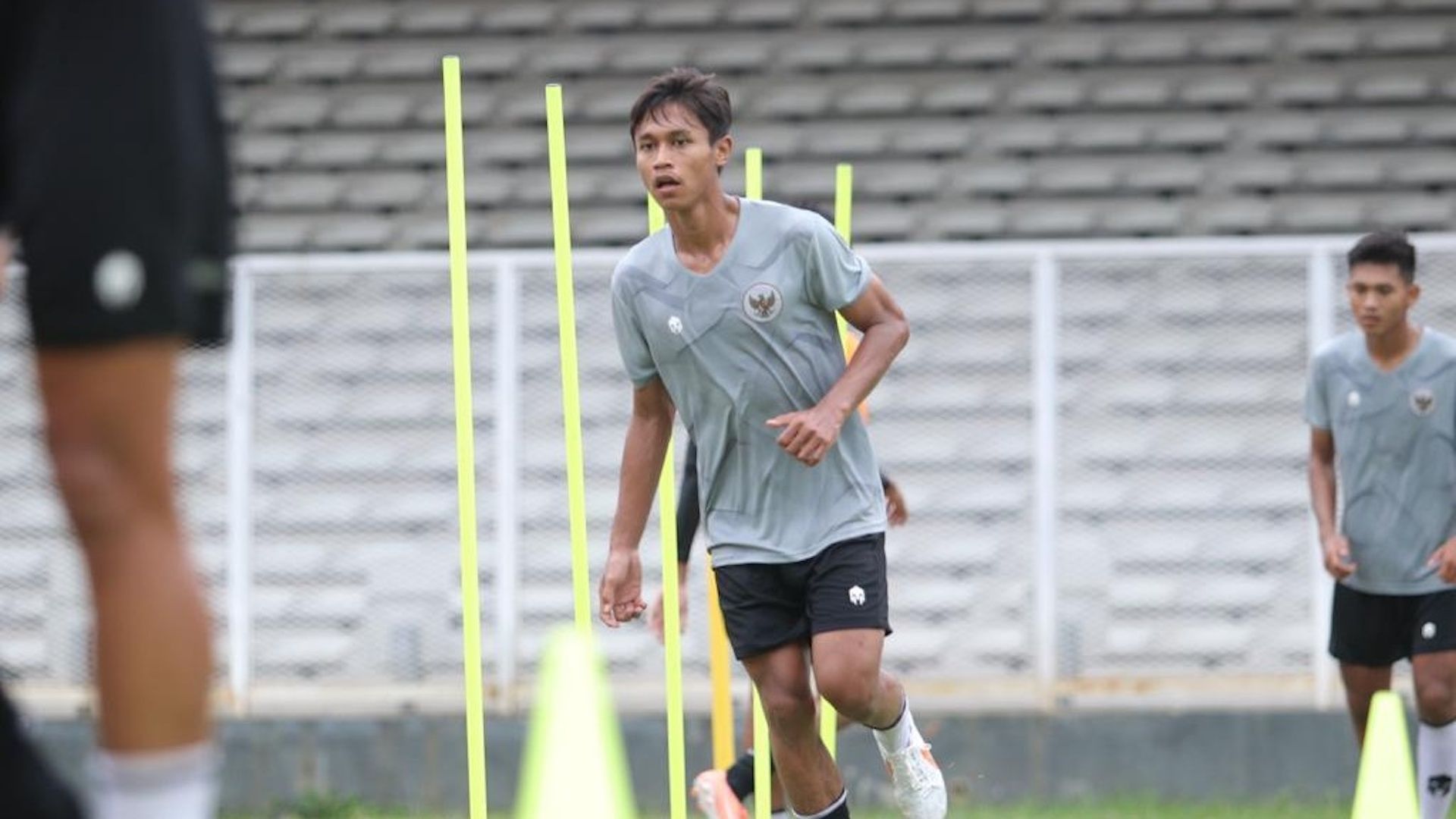 Alfriyanto Nico - Persija