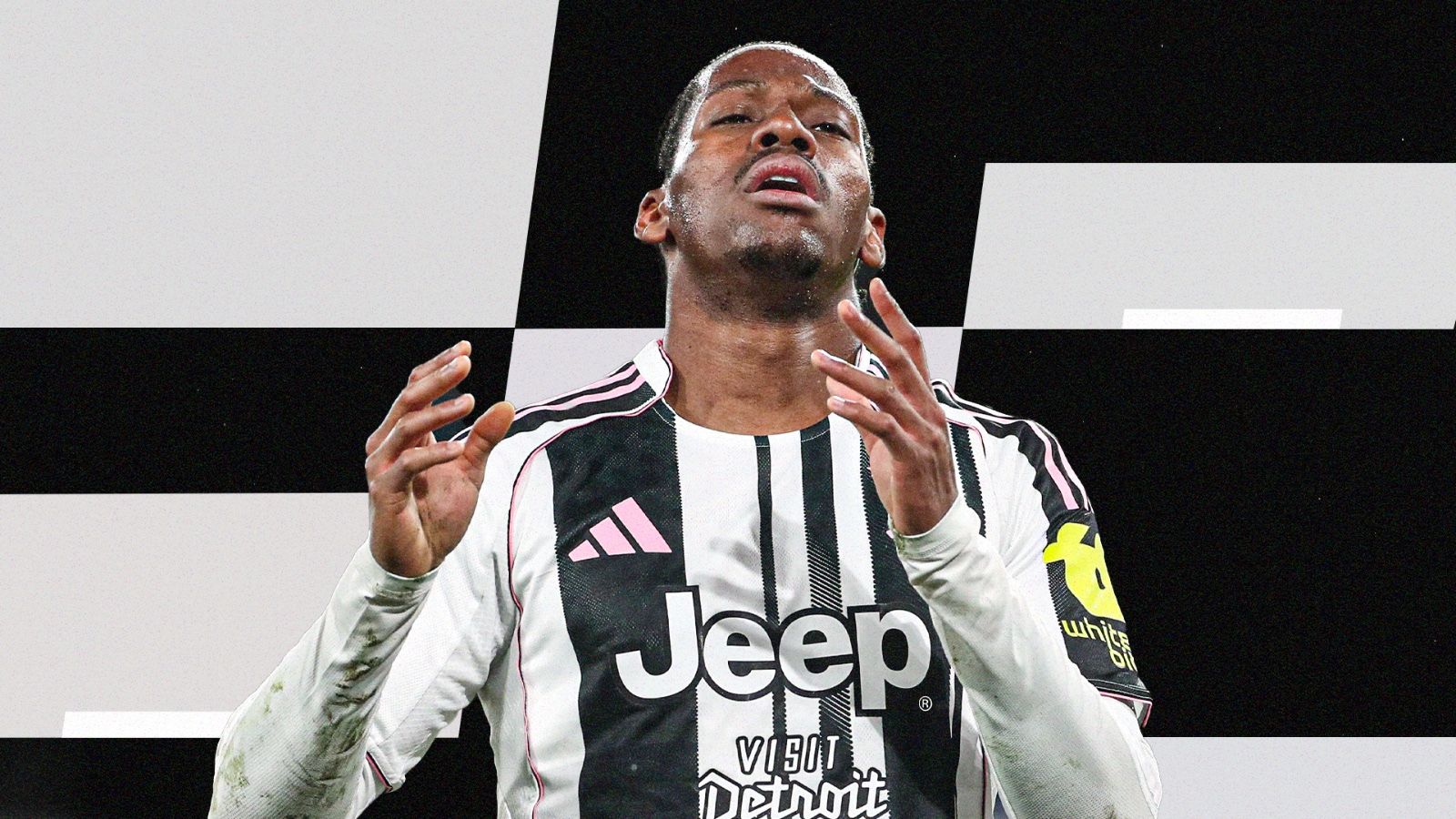 CM Grafica David Juventus 16 9