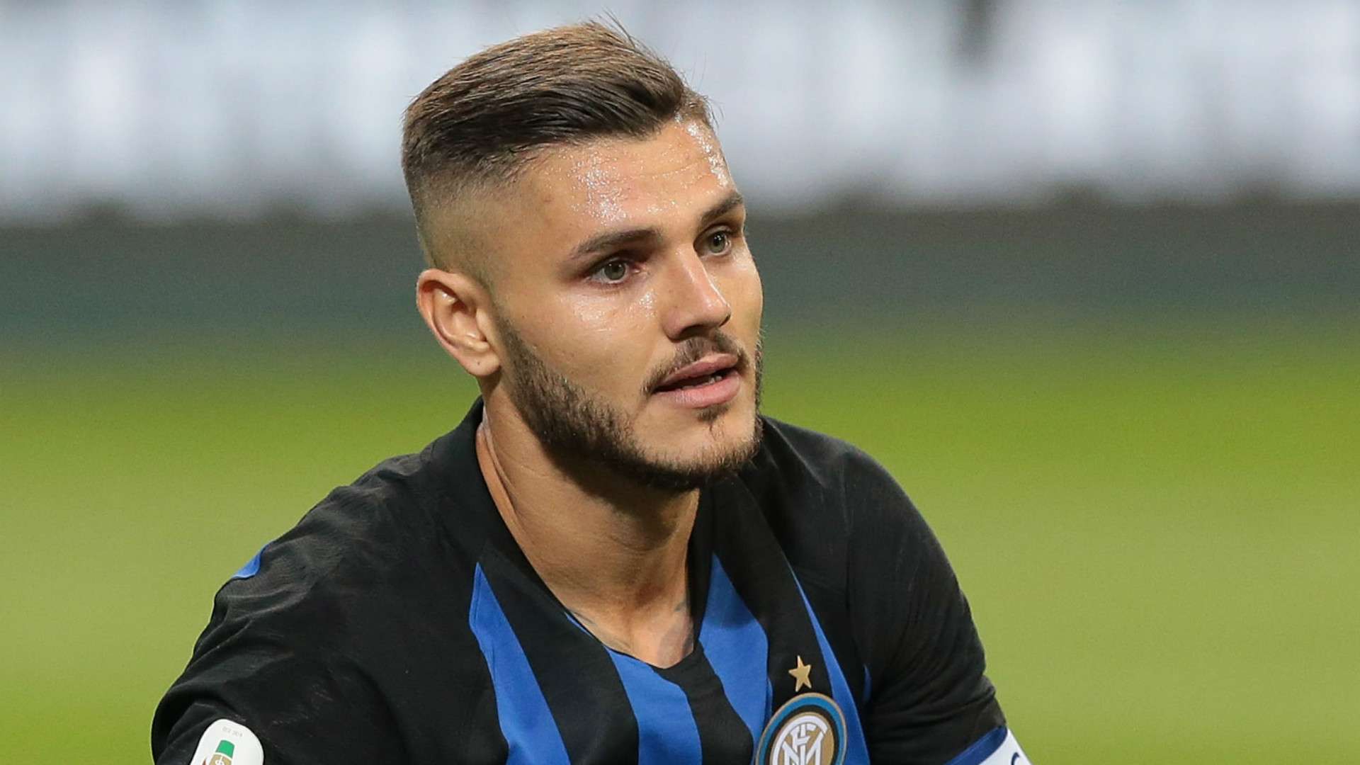 Mauro Icardi Inter 2018-19