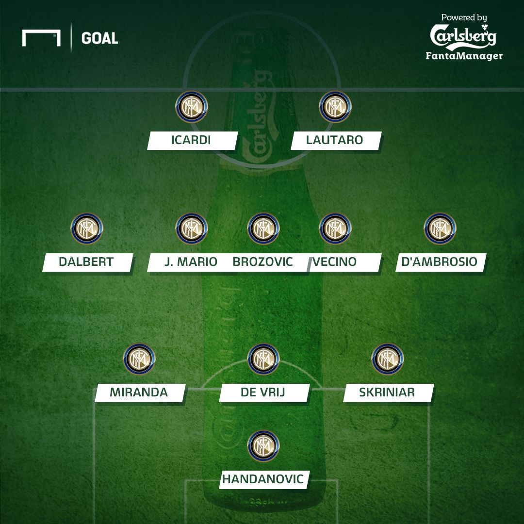 PS TORINO-INTER