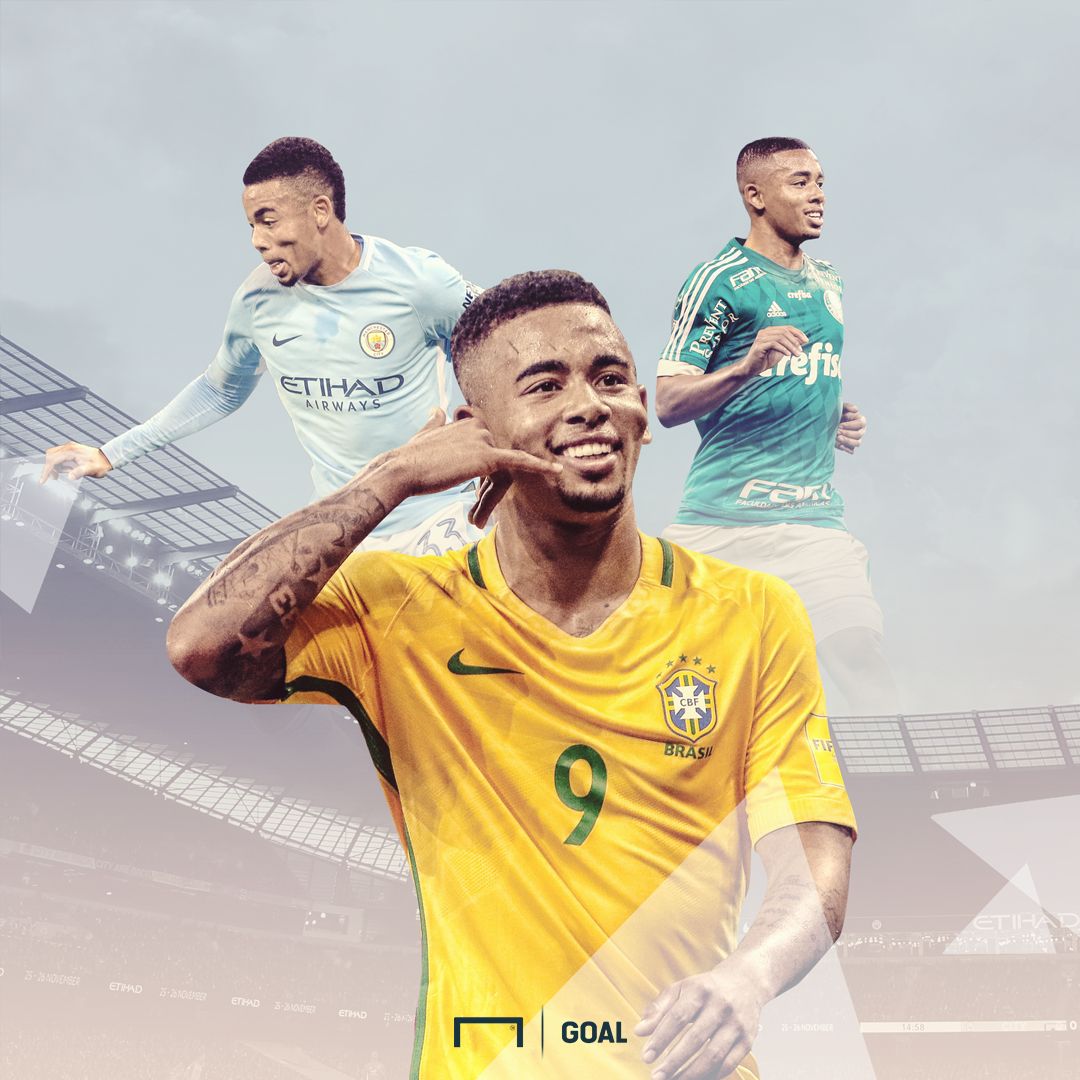 GRX Gabriel Jesus