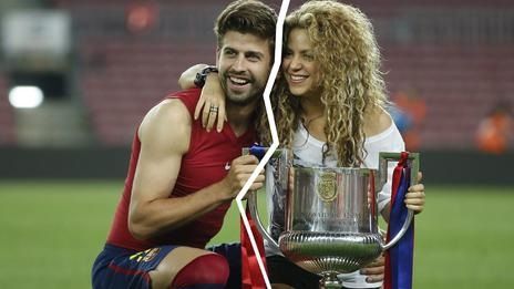 Shakira Pique