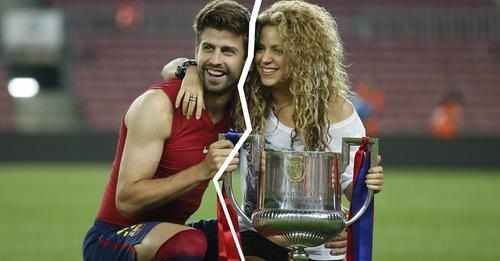 Shakira Pique