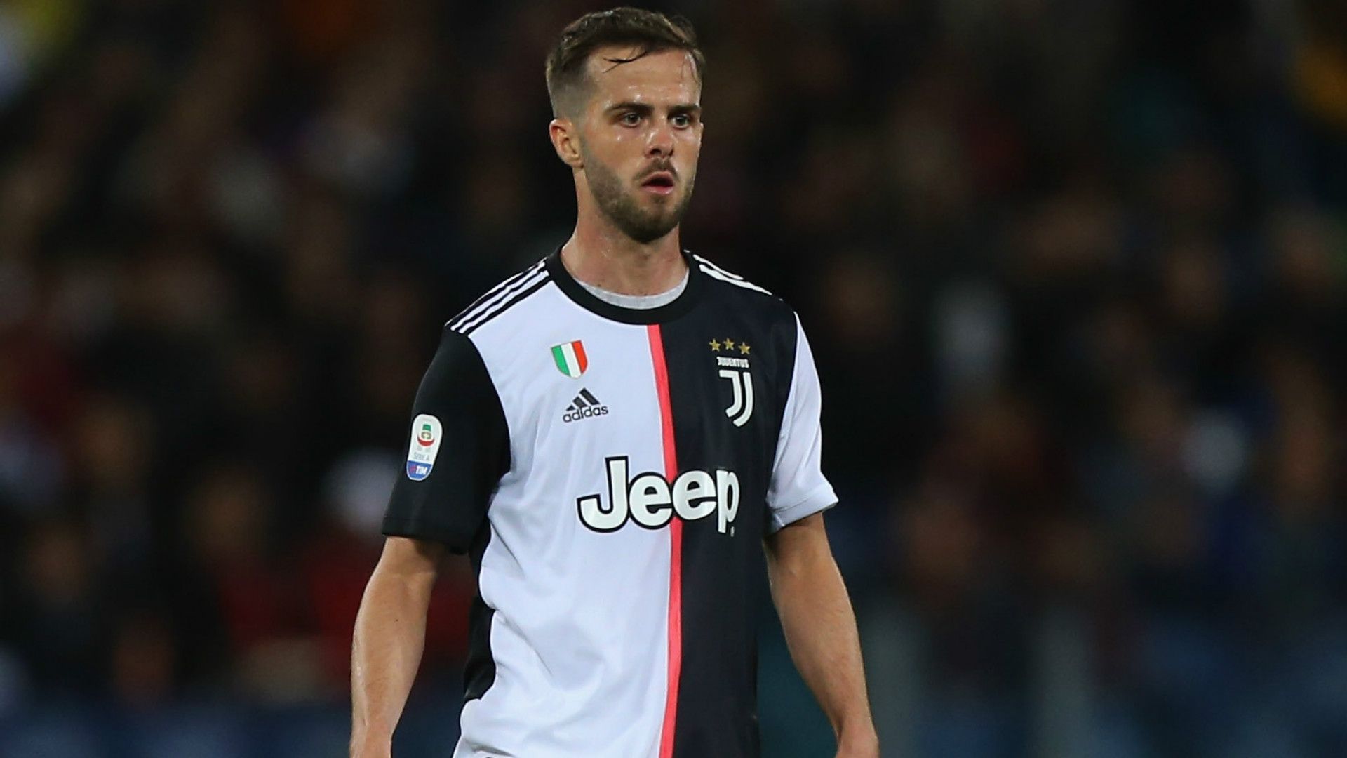 Roma-Juventus Pjanic