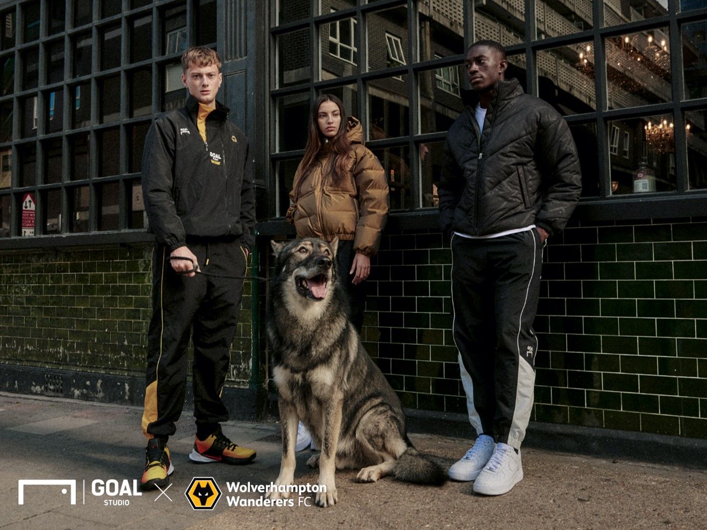 GOALSTUDIO 울버햄튼