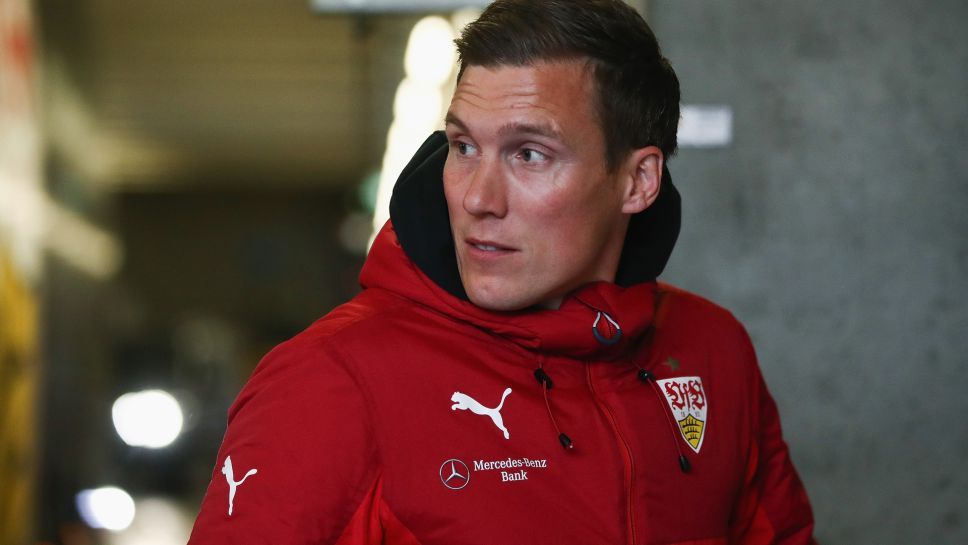 Hannes Wolf Stuttgart