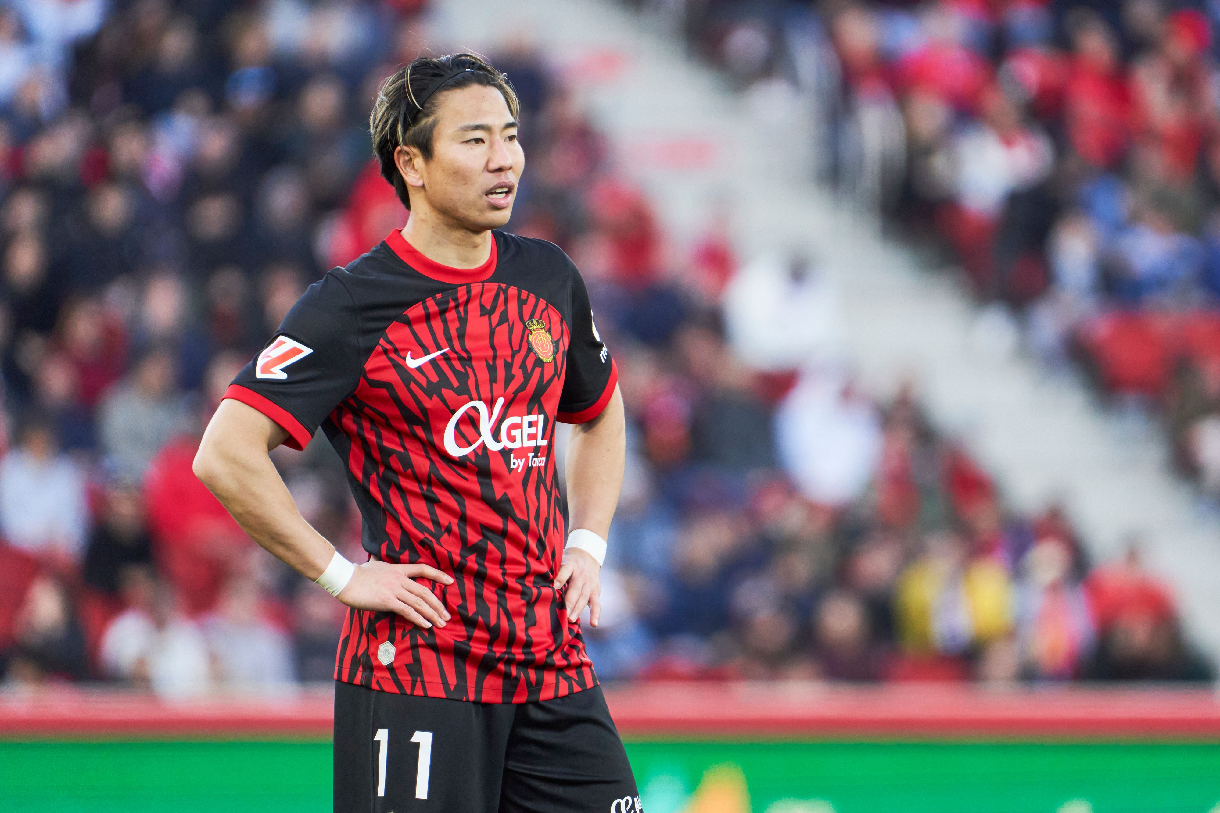 浅野拓磨 U-23 | 日本代表｜JFA｜日本サッカー協会