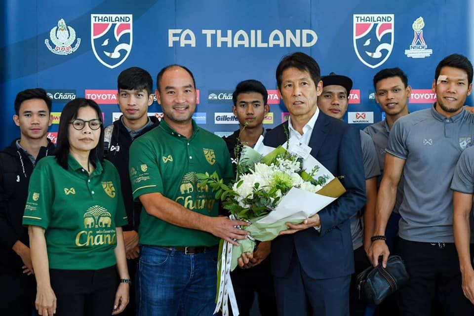 อากิระ นิชิโนะ