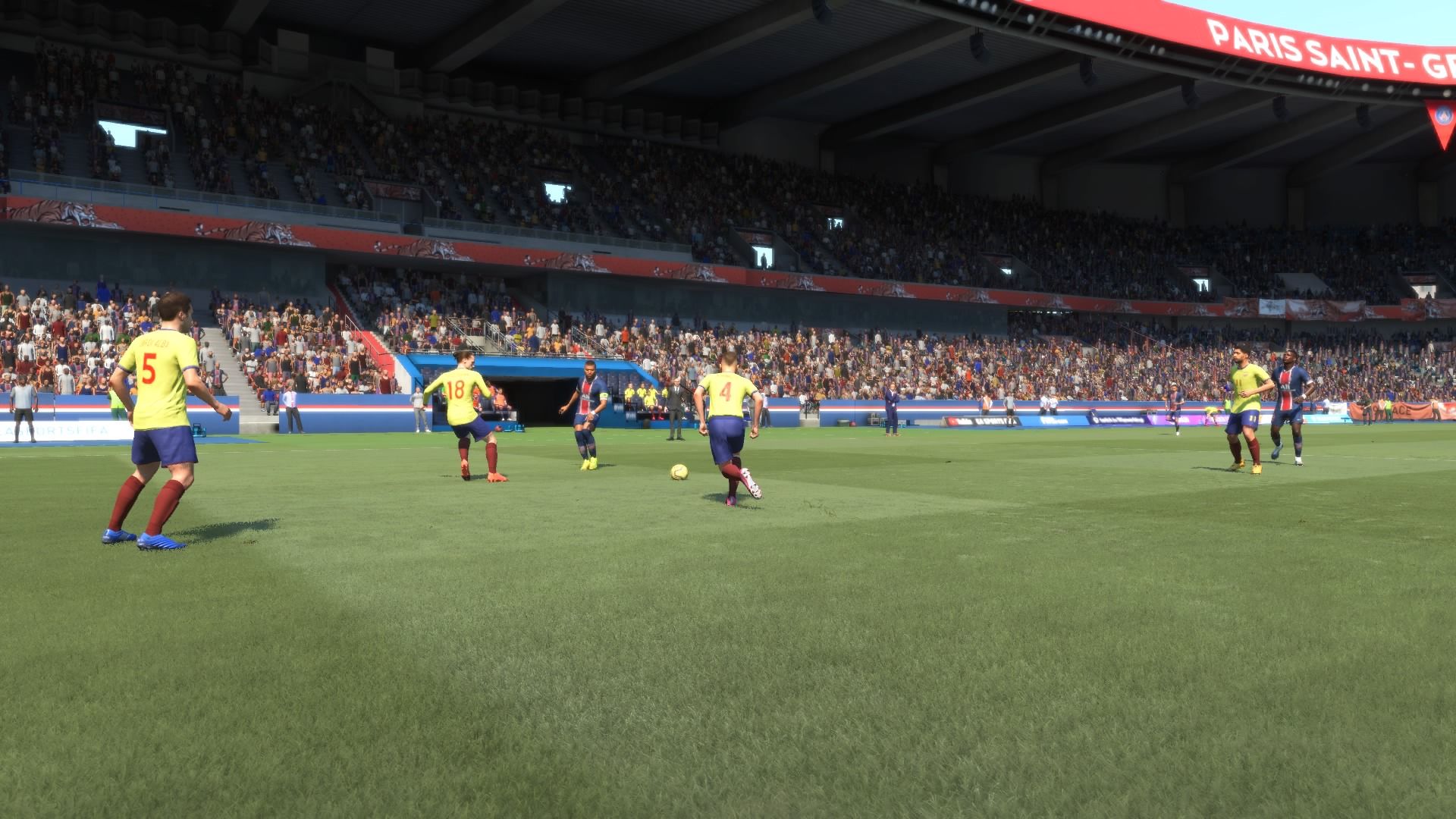 FIFA 21 Foto 3