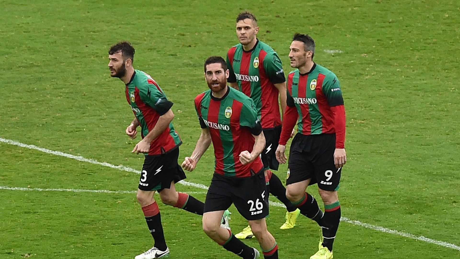 Ternana Serie B