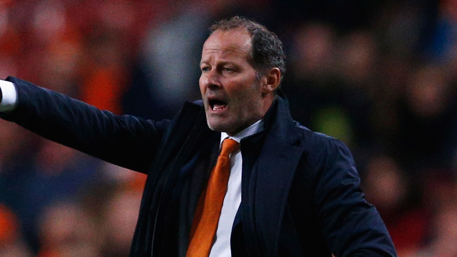 Danny Blind 10132015