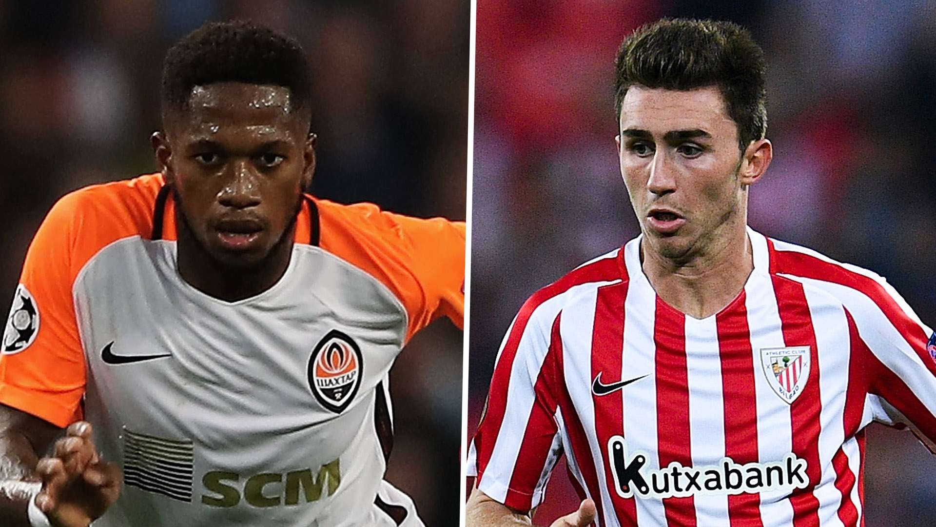 Fred Aymeric Laporte