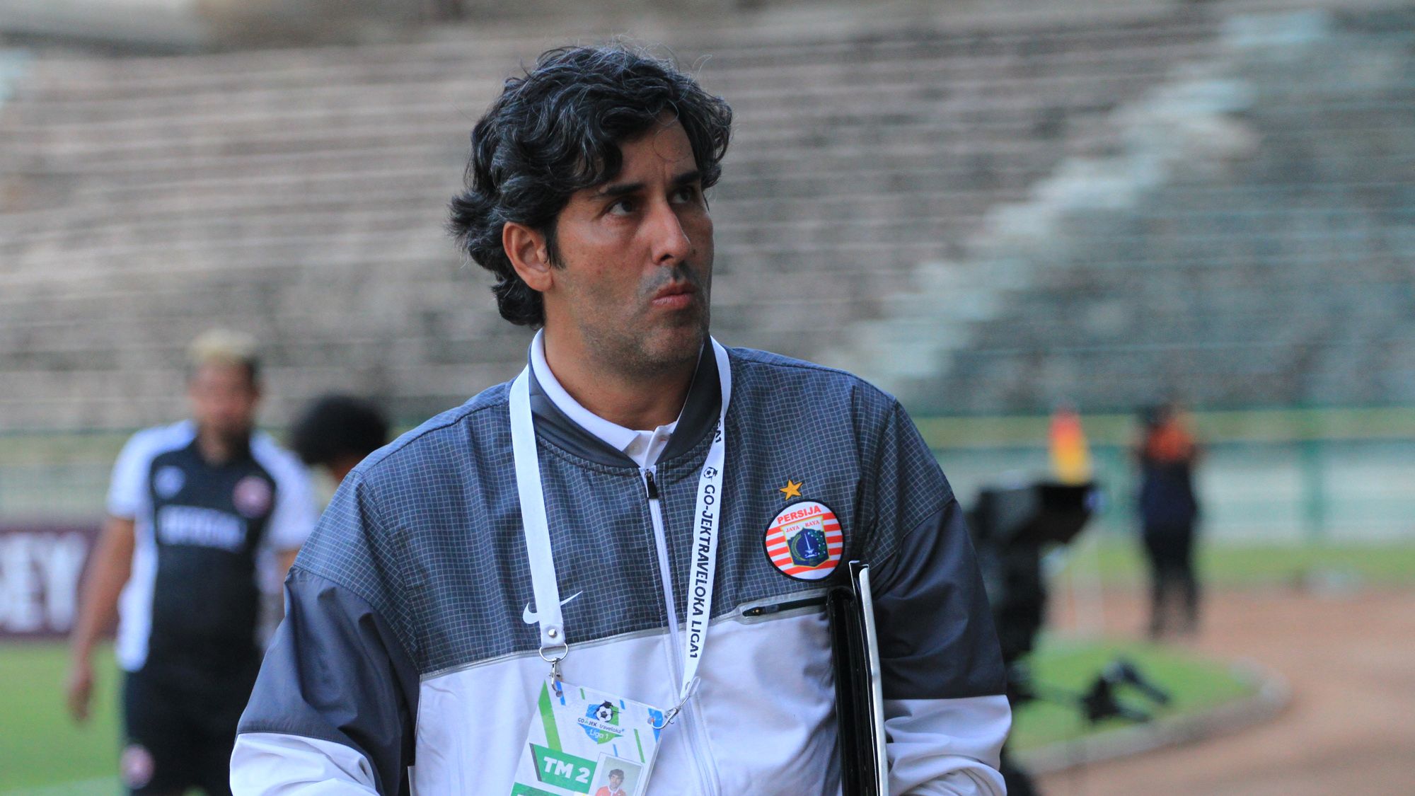 Stefano Cugurra Teco - Persija Jakarta