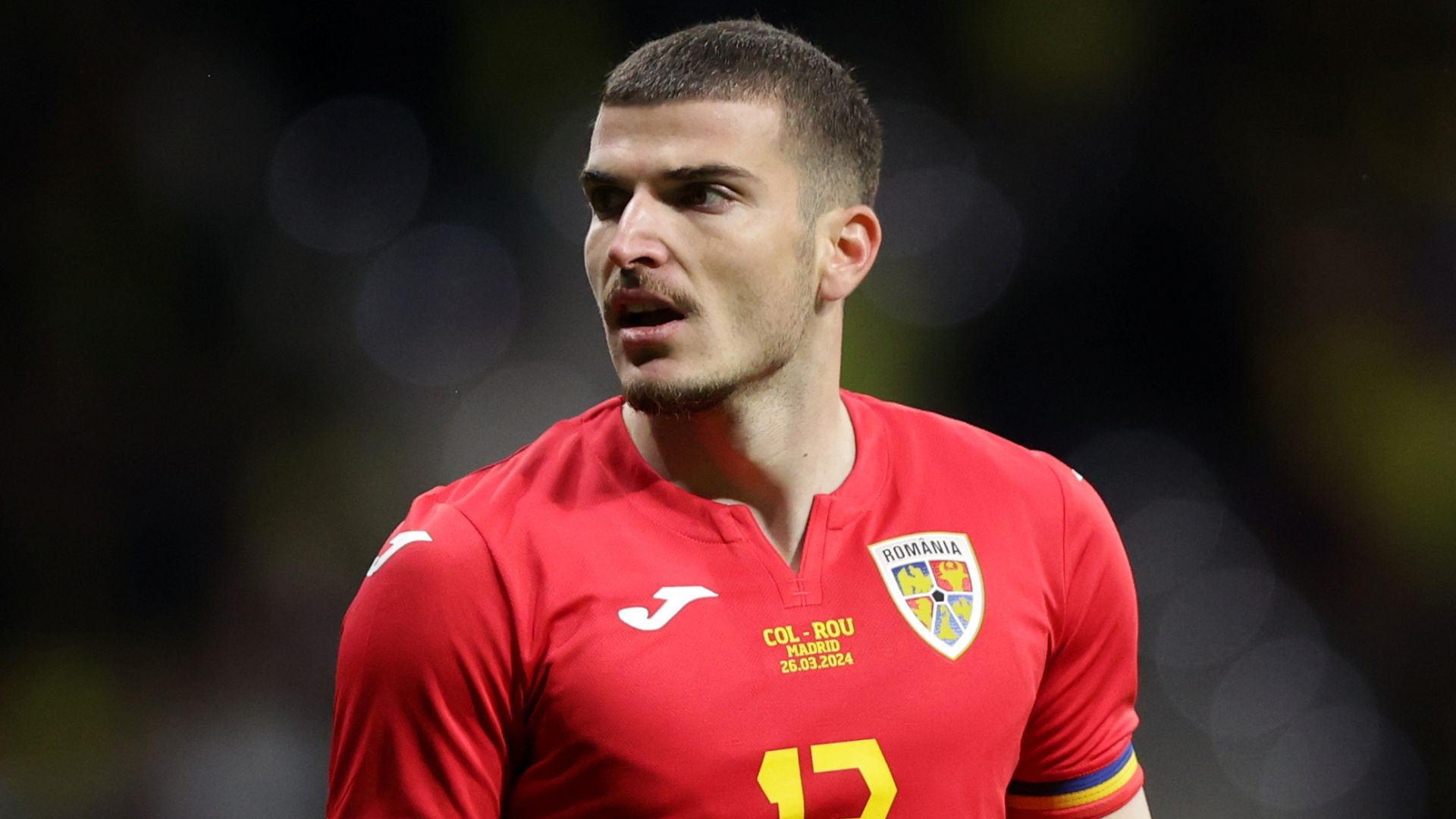 Valentin Mihaila Romania 03262024