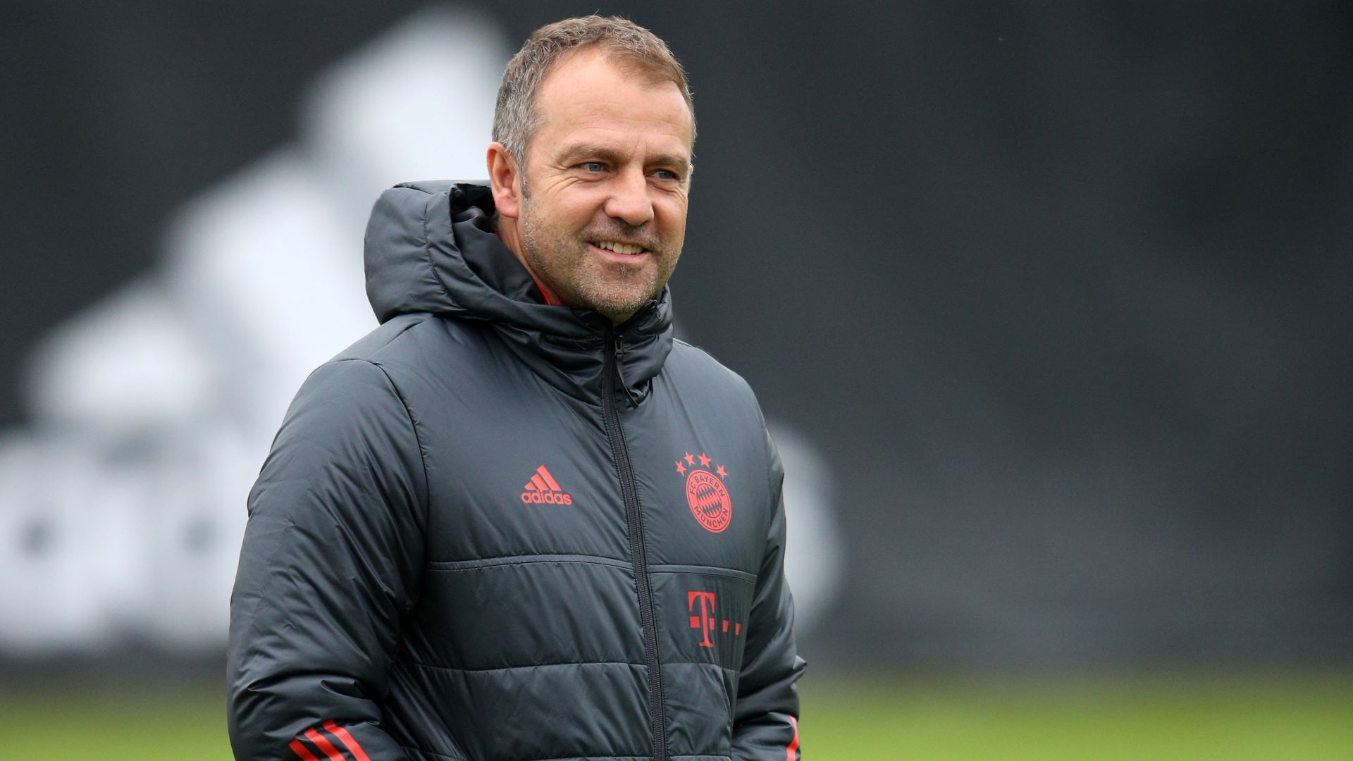 FC Bayern München Flick