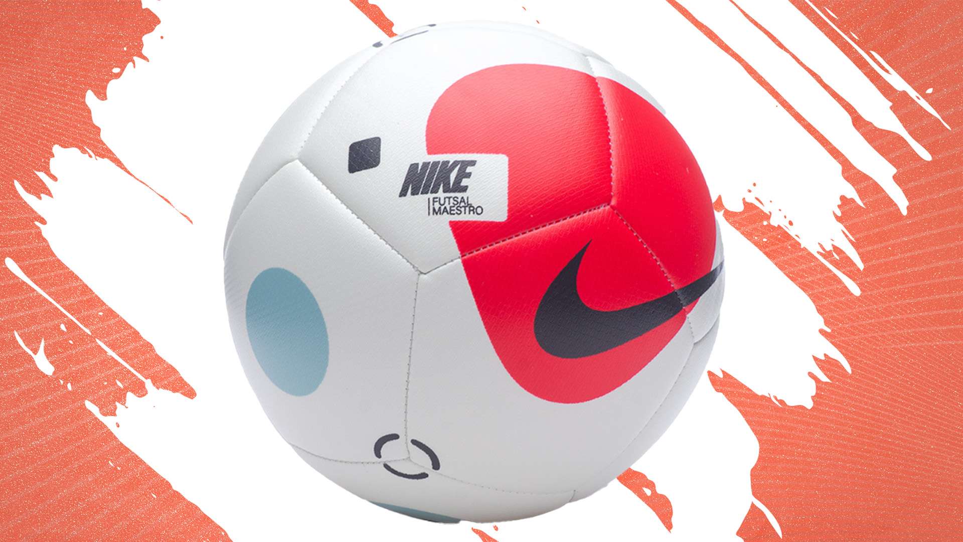 Nike Futsal Maestro