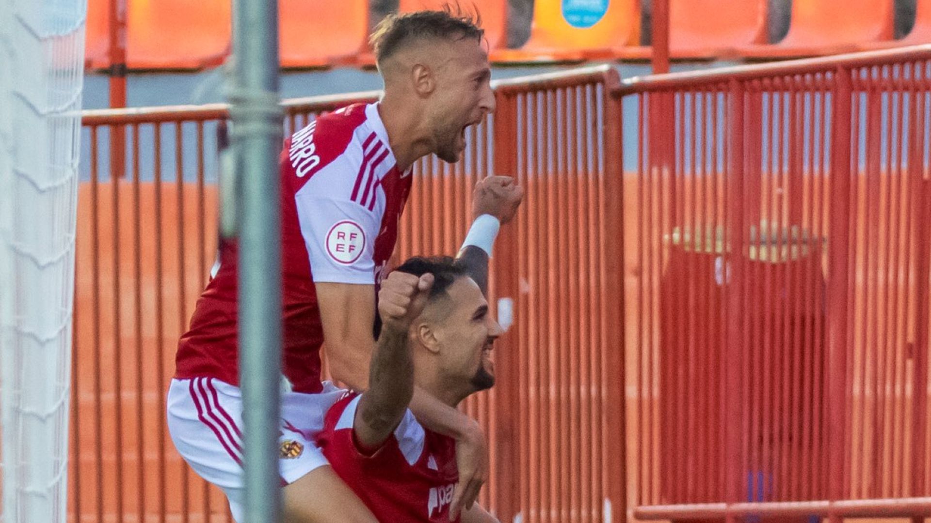 Nástic Tarragona 2024