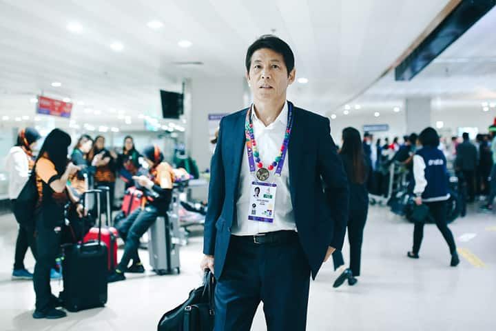 ทีมชาติไทย ซีเกมส์