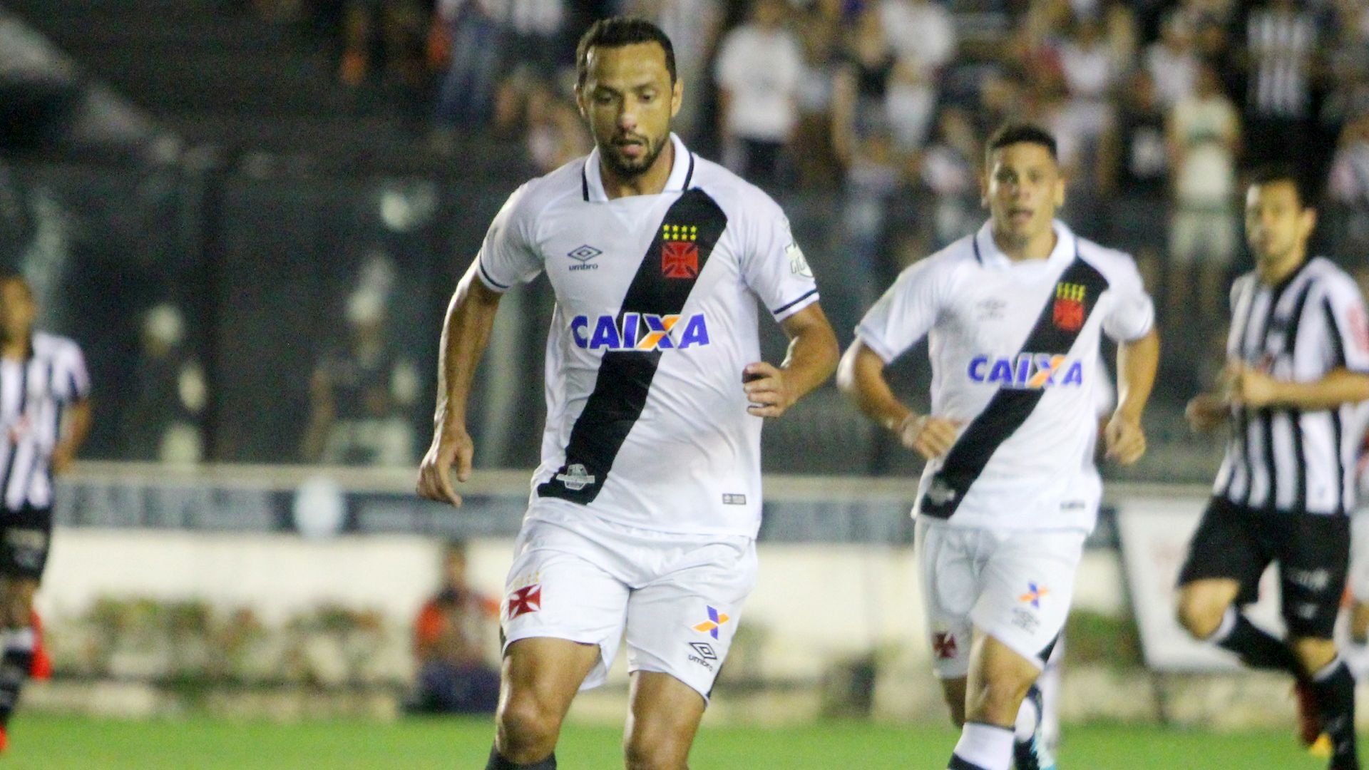 Nene Vasco Atletico-MG Brasileirao Serie A 15112017