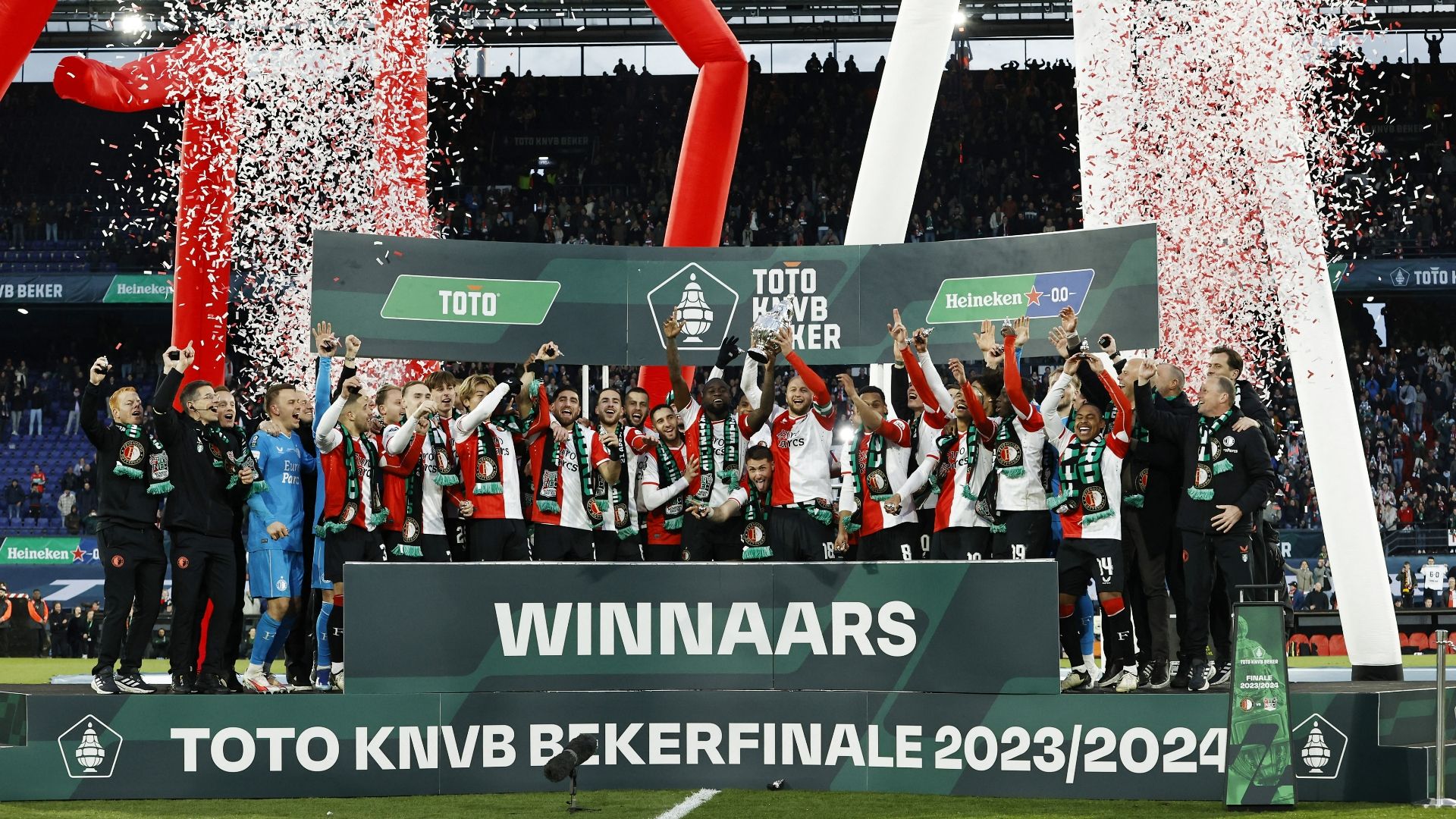 feyenoord