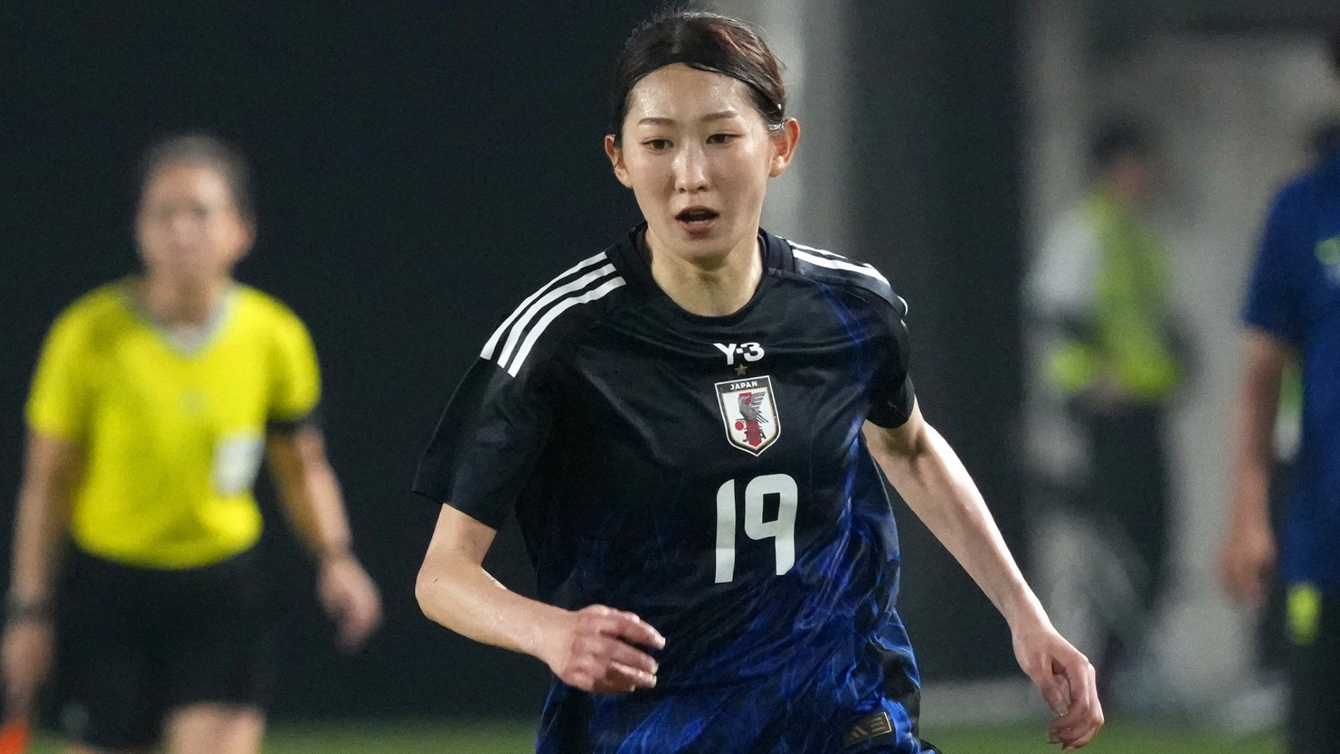 yoshino nakashima