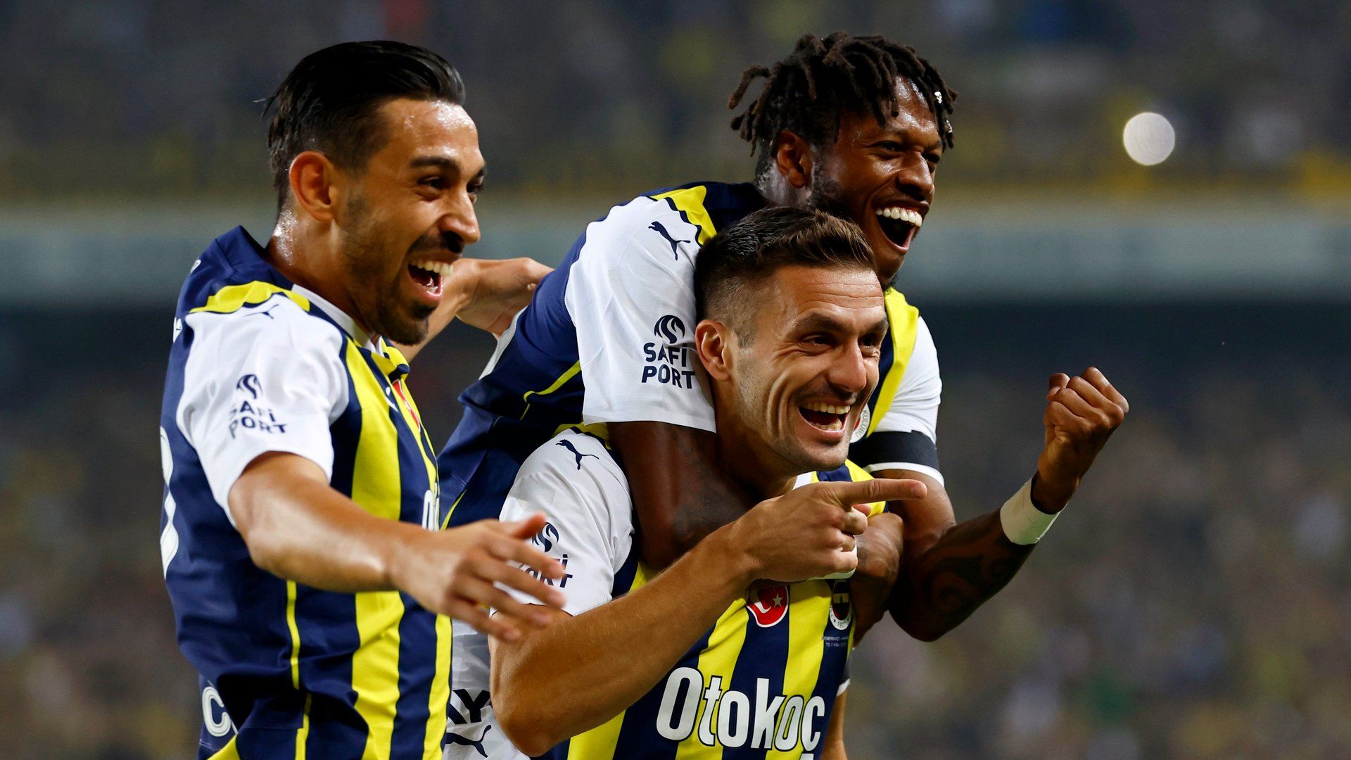 Fenerbahce