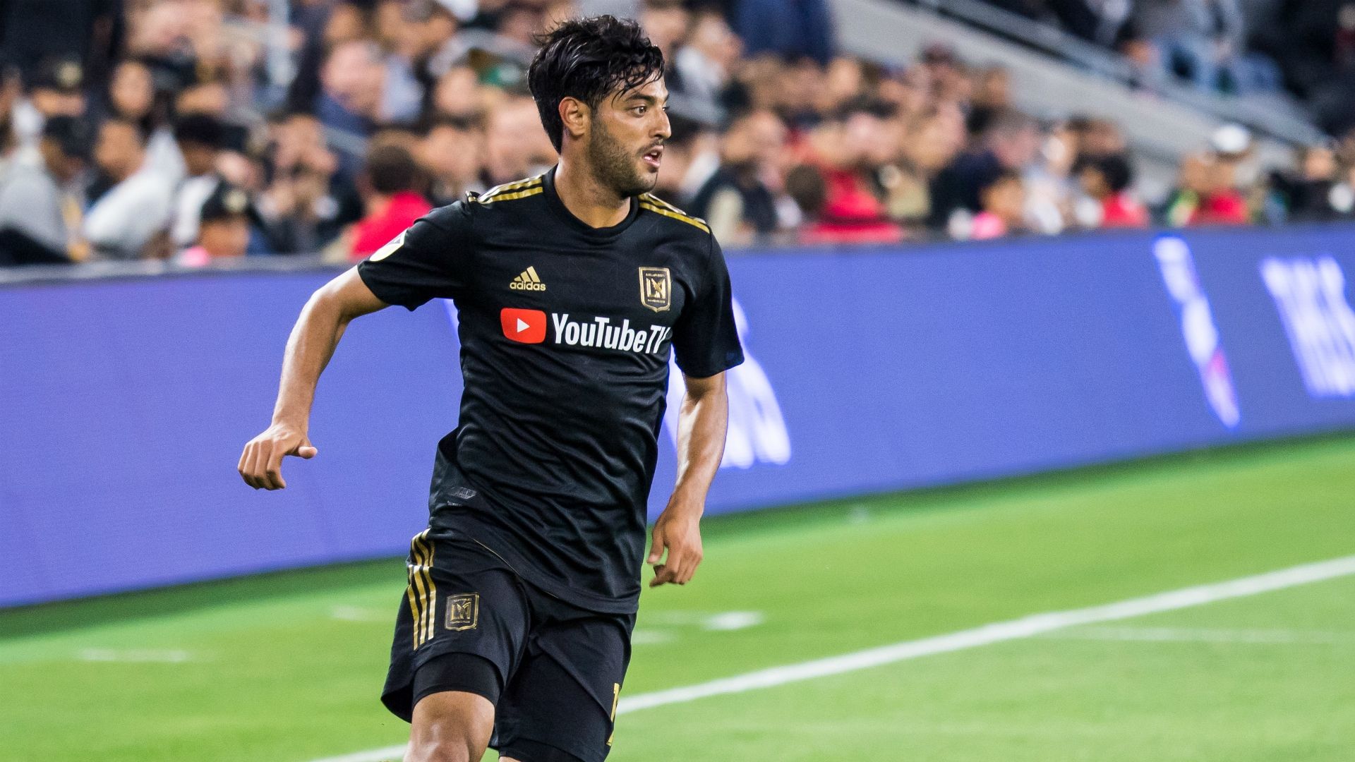 Carlos Vela