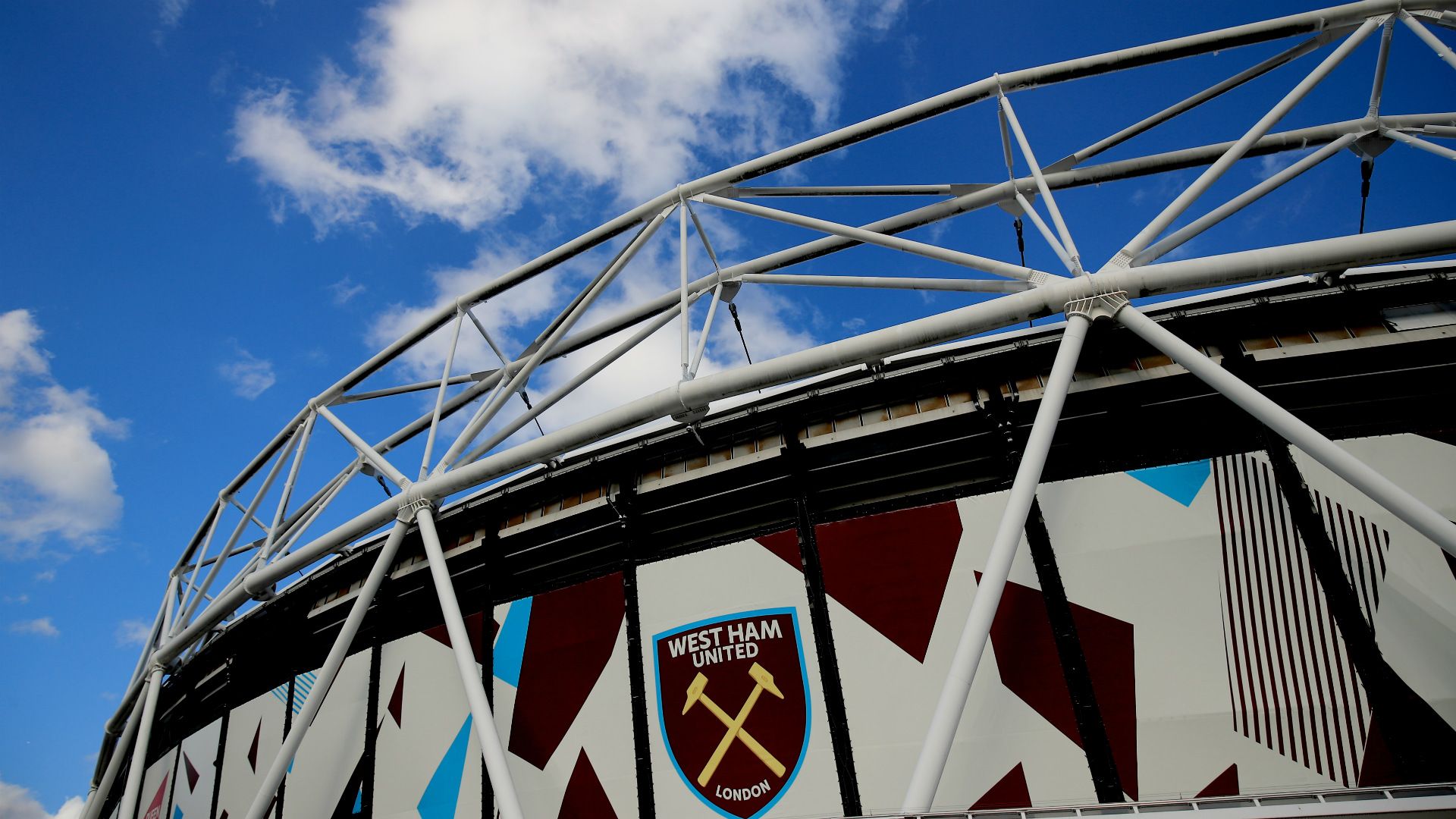 West Ham London Stadium 2018