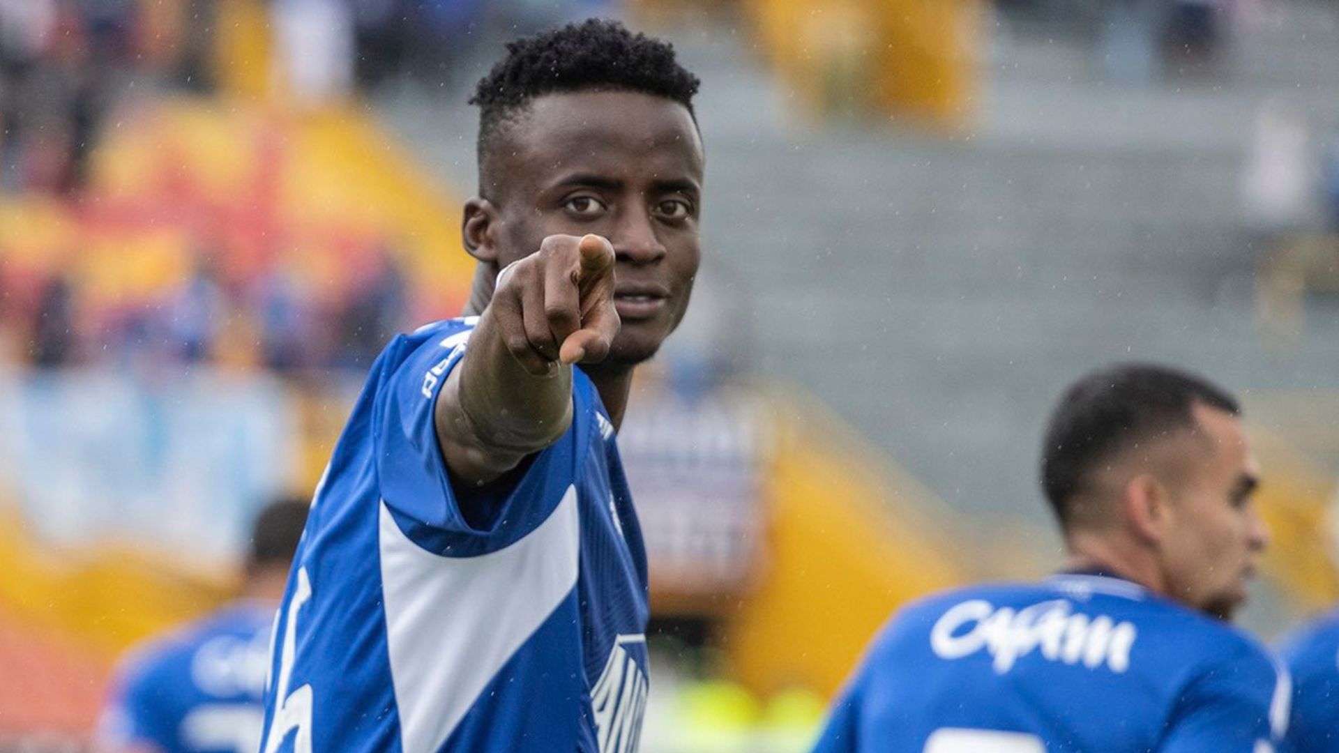 Millonarios Cali Liga BetPlay 2023