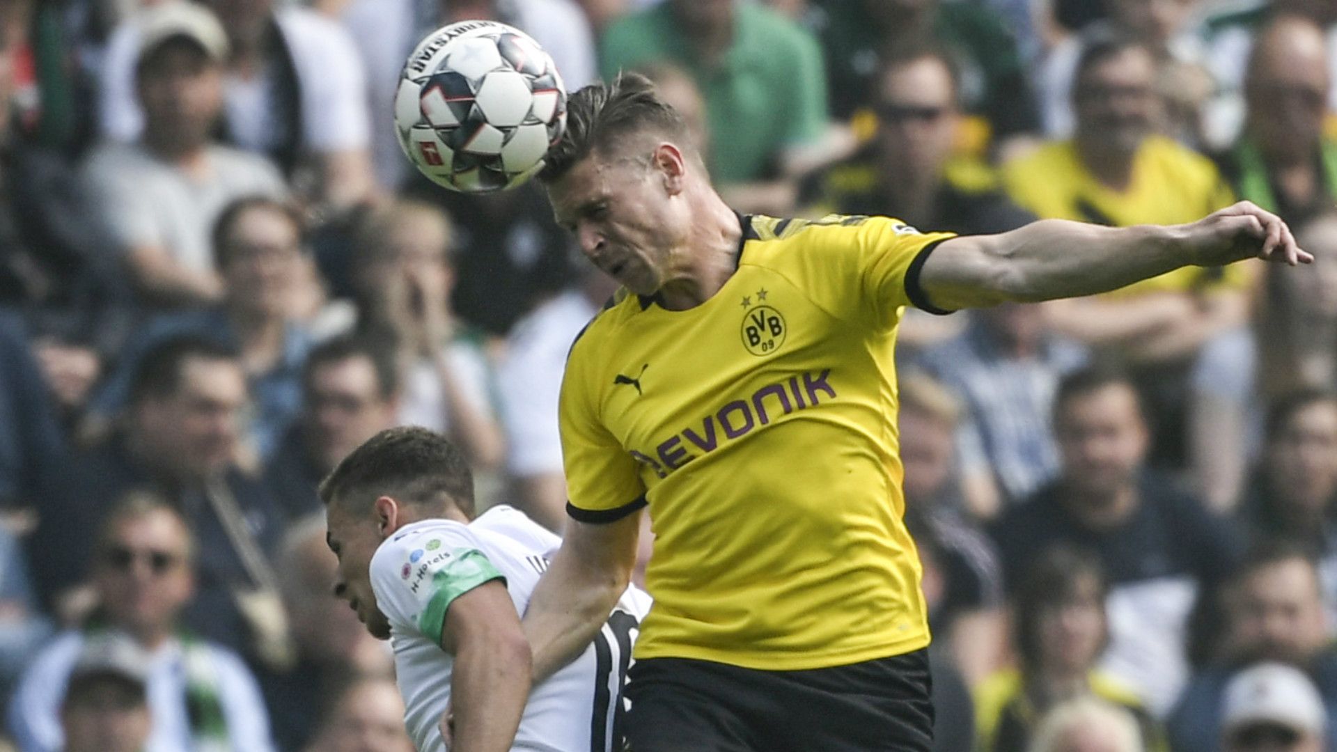 Lukasz Piszczek BVB 18052019