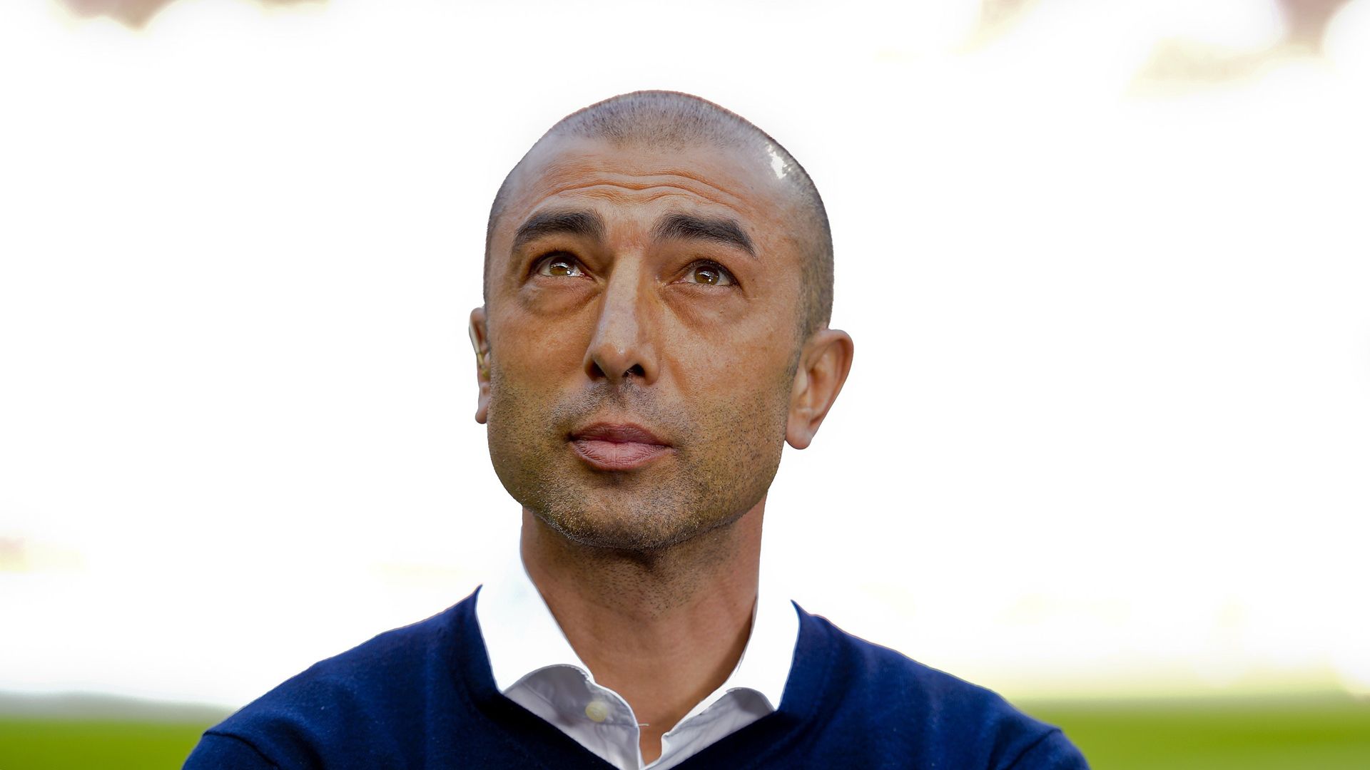 Roberto di Matteo FC Schalke FC Köln Bundesliga 05102015