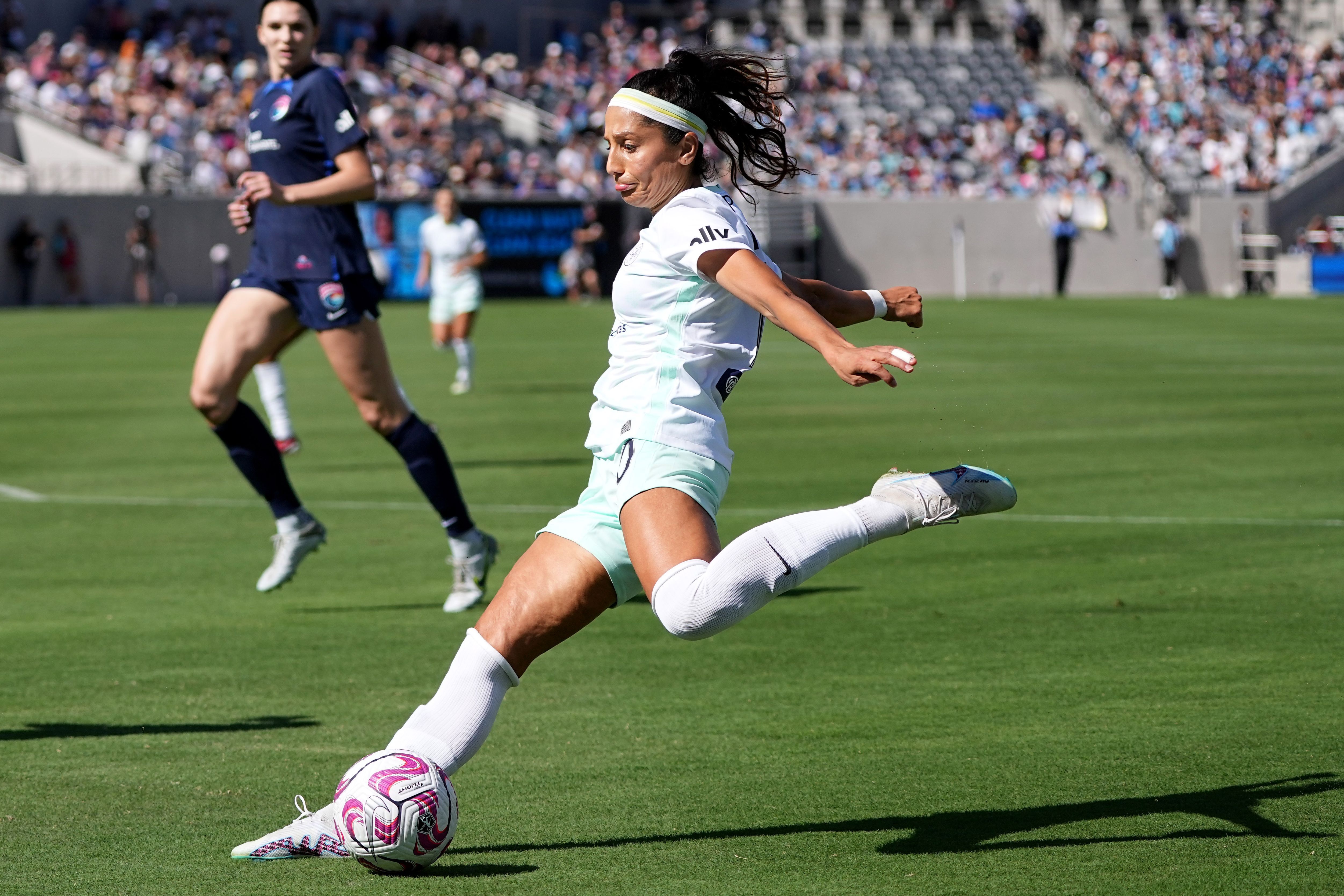 Nadia Nadim