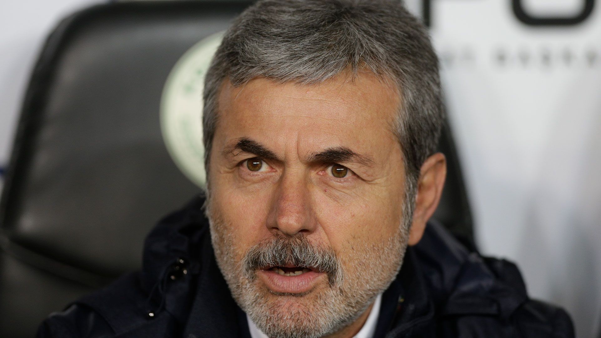 Aykut Kocaman Konyaspor 12232019