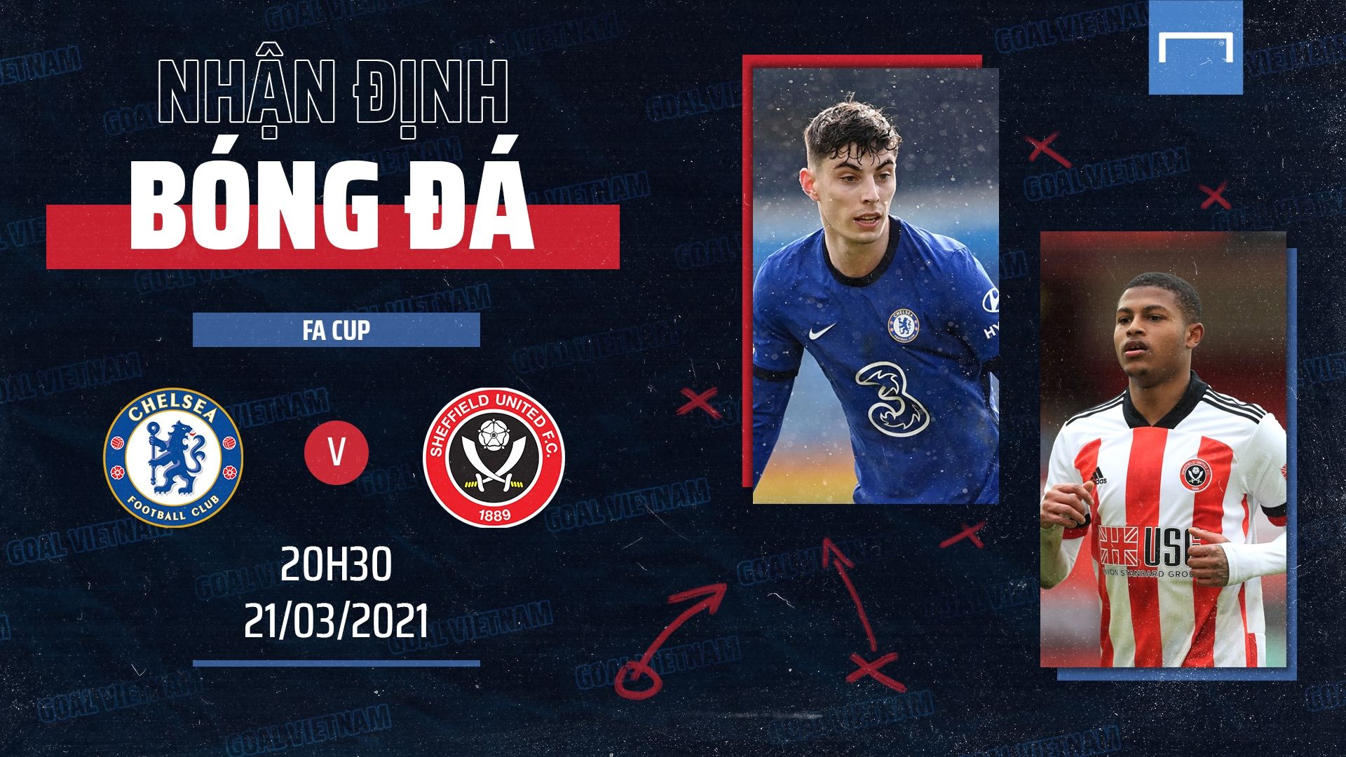Preview Chelsea vs Sheffield