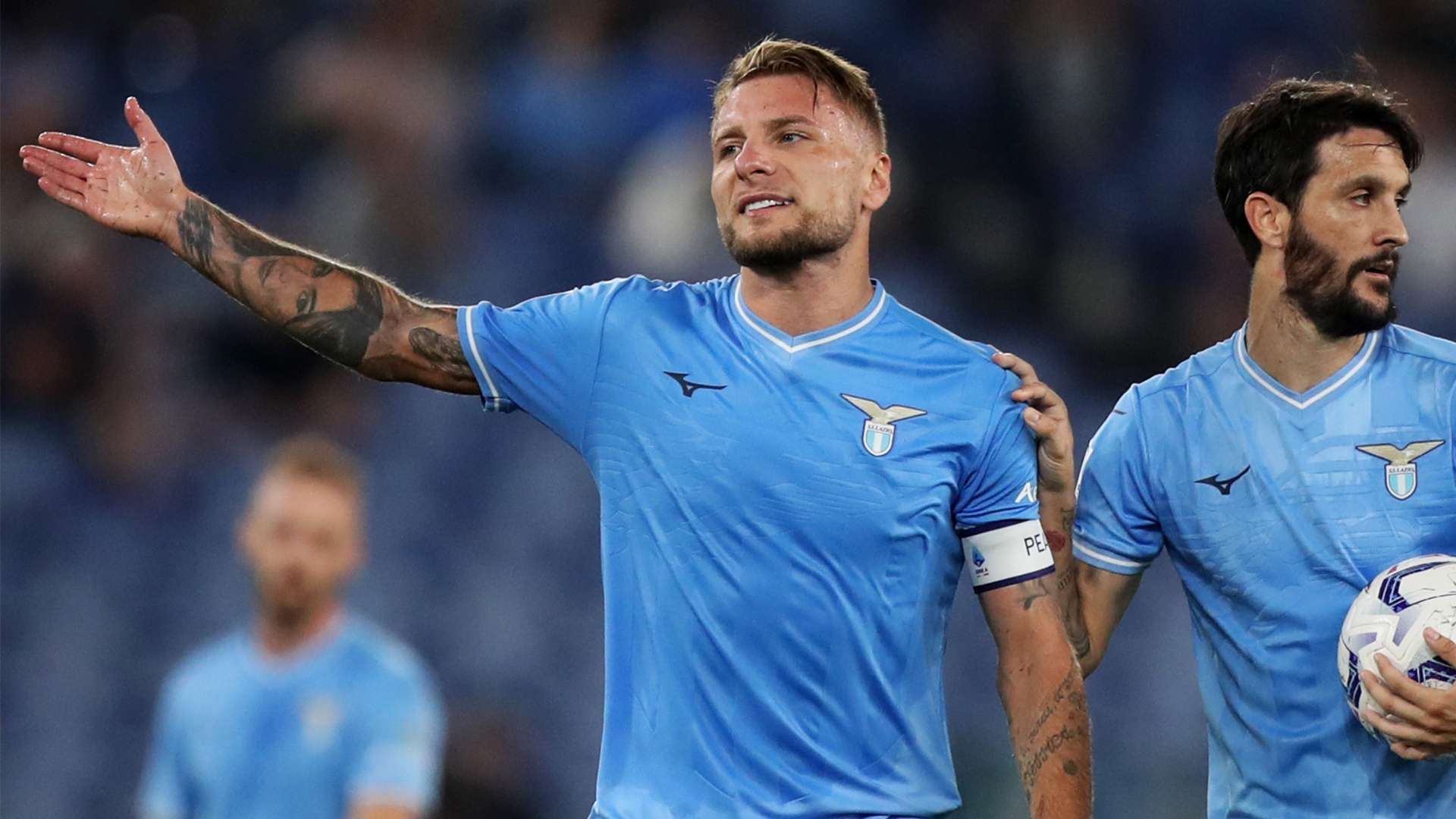 Immobile Lazio