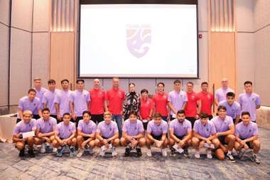 ทีมชาติไทย