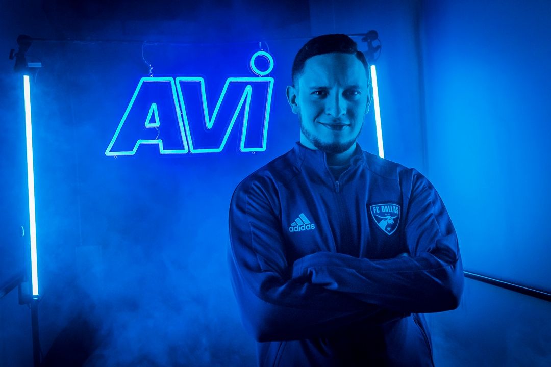 อลัน อลาวี